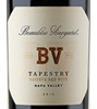 Treasury Wine Estates 98 Reserve Tapestry (Beaulieu Vyd) 2014